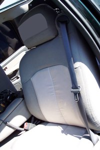 Durable Seat Covers